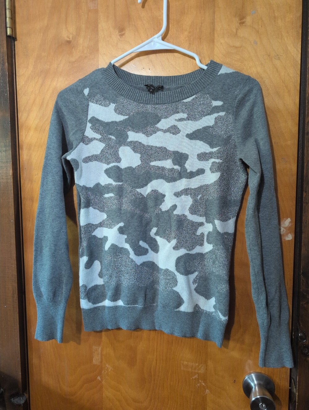 Express Woman's Small Sweater